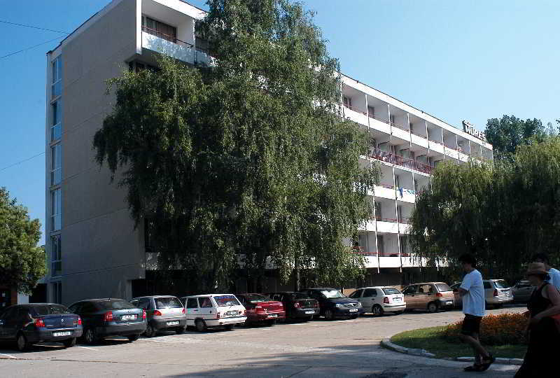 Hotel Mures Saturn Exterior photo